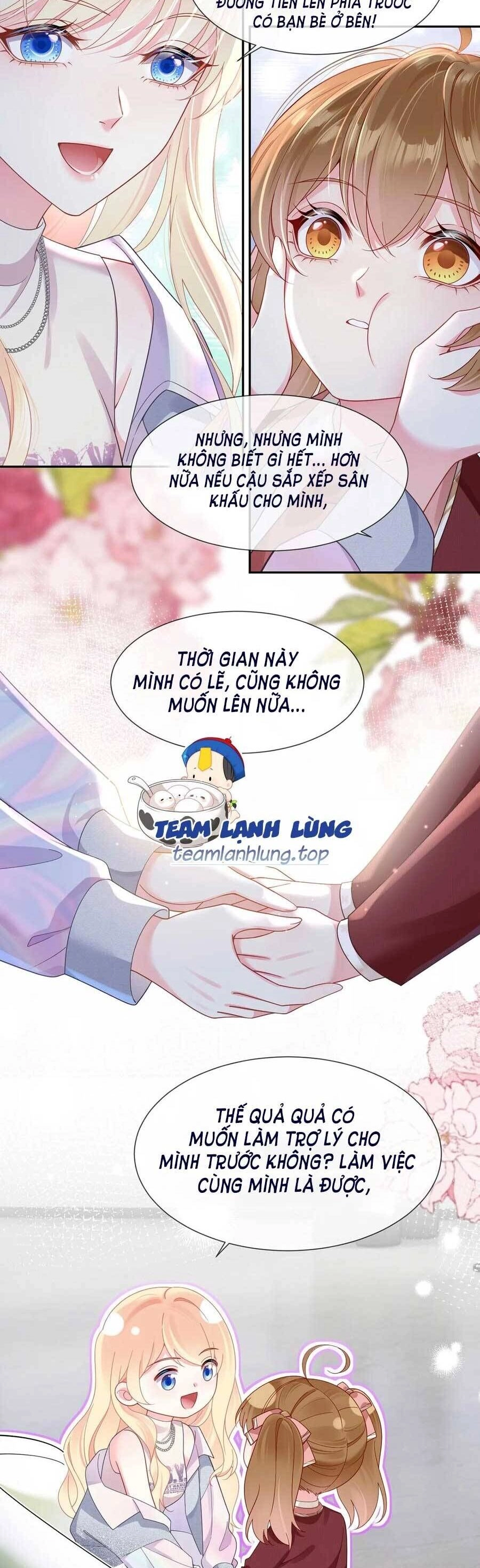 Tôi Trở Thành Kiều Thê Của Ông Trùm Phản Diện Chapter 101 - 18