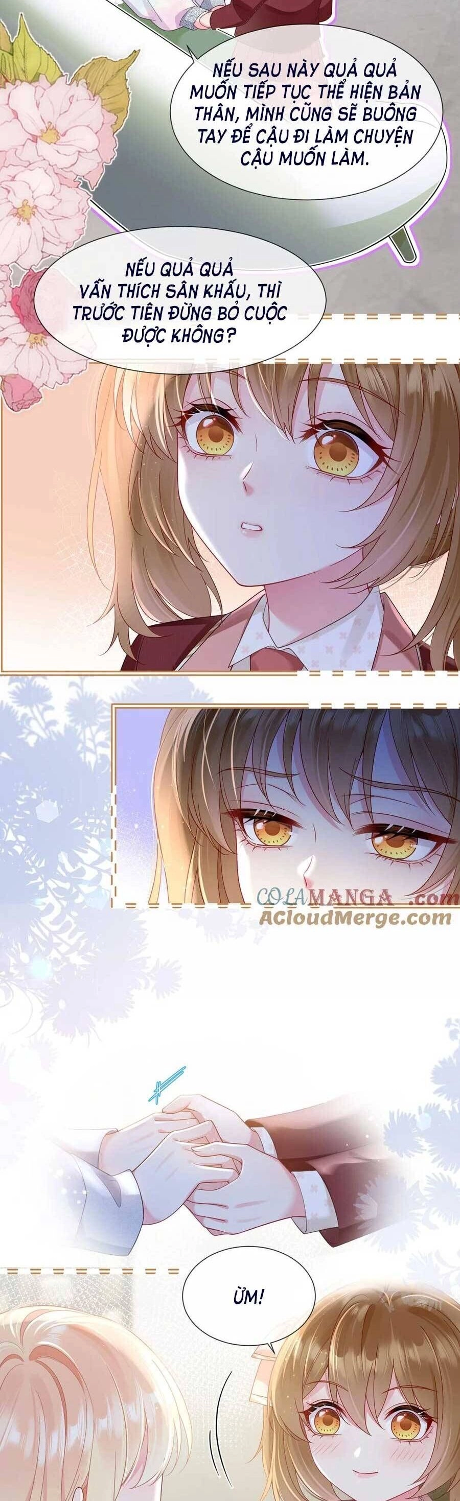 Tôi Trở Thành Kiều Thê Của Ông Trùm Phản Diện Chapter 101 - 19