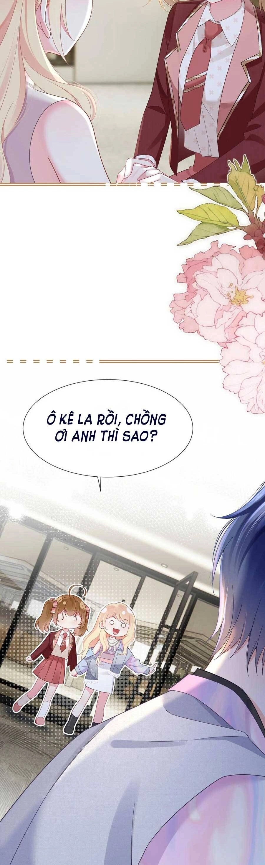 Tôi Trở Thành Kiều Thê Của Ông Trùm Phản Diện Chapter 101 - 20