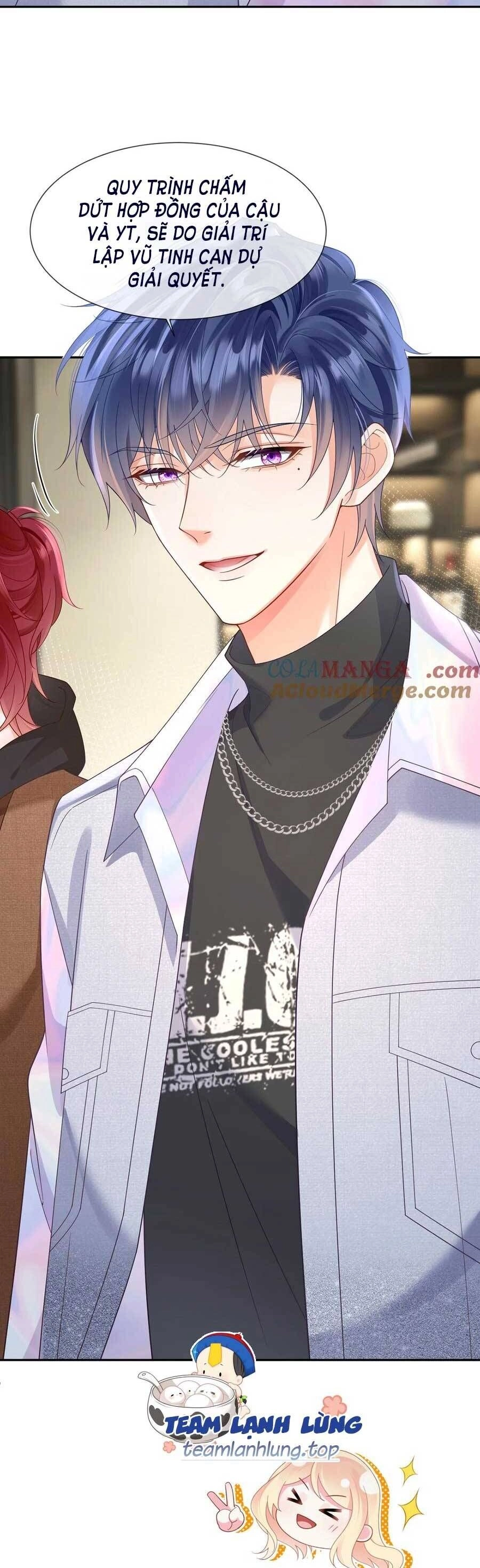 Tôi Trở Thành Kiều Thê Của Ông Trùm Phản Diện Chapter 101 - 21