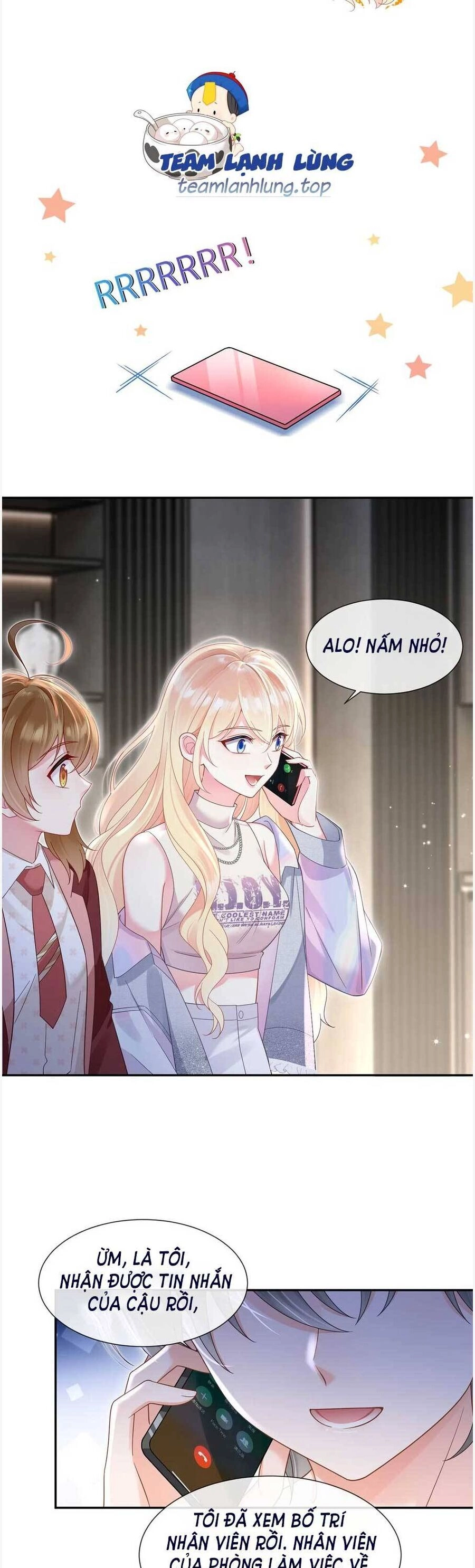 Tôi Trở Thành Kiều Thê Của Ông Trùm Phản Diện Chapter 101 - 22