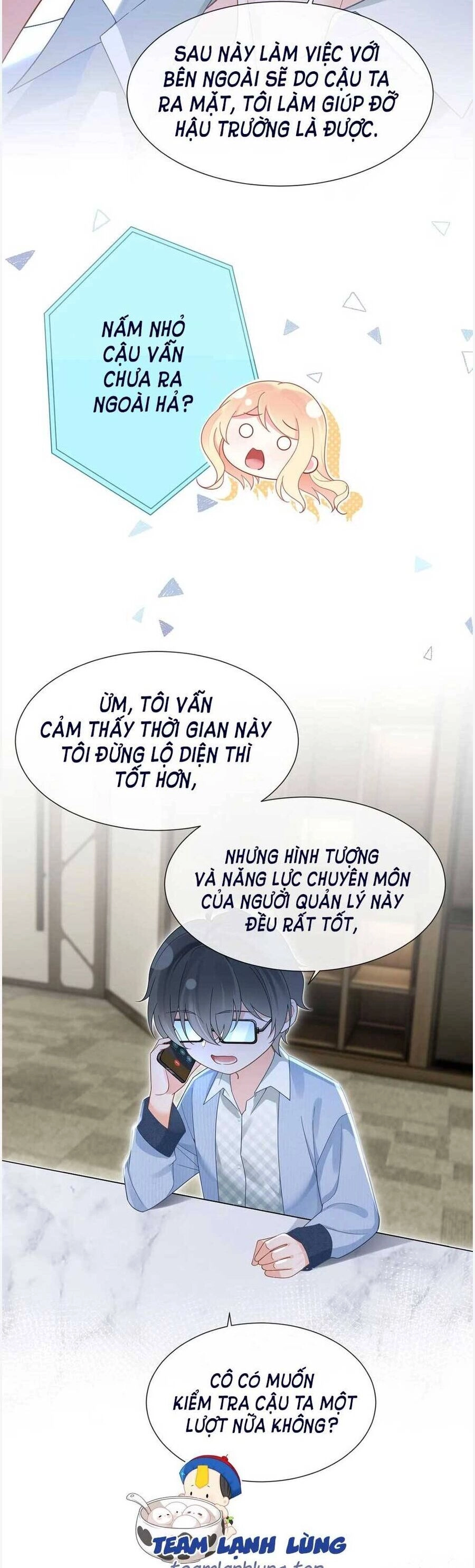 Tôi Trở Thành Kiều Thê Của Ông Trùm Phản Diện Chapter 101 - 24