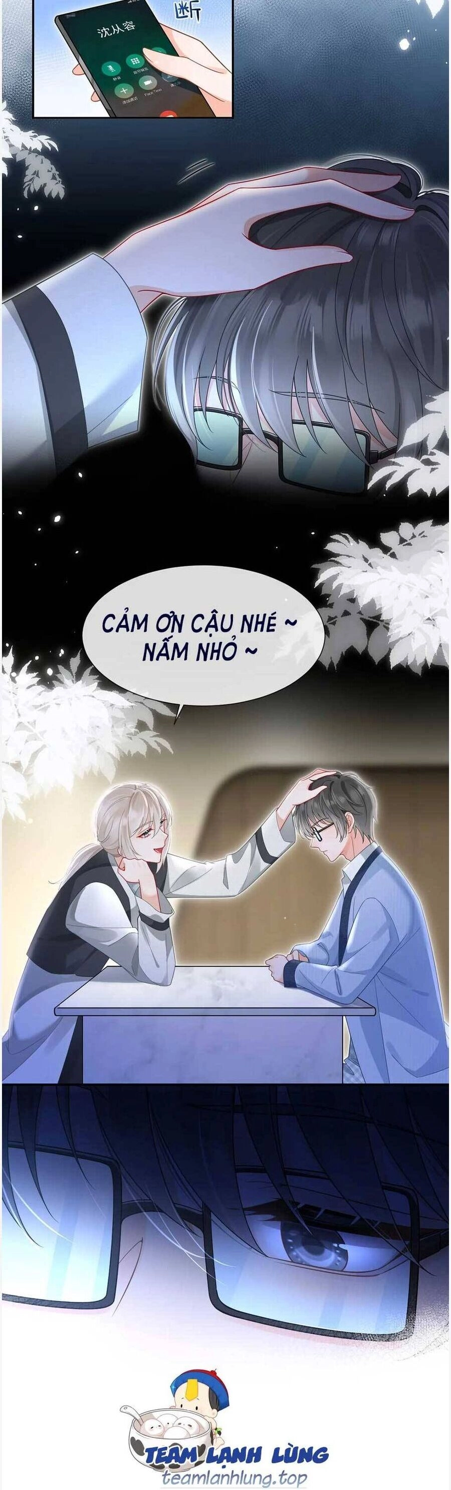 Tôi Trở Thành Kiều Thê Của Ông Trùm Phản Diện Chapter 101 - 26