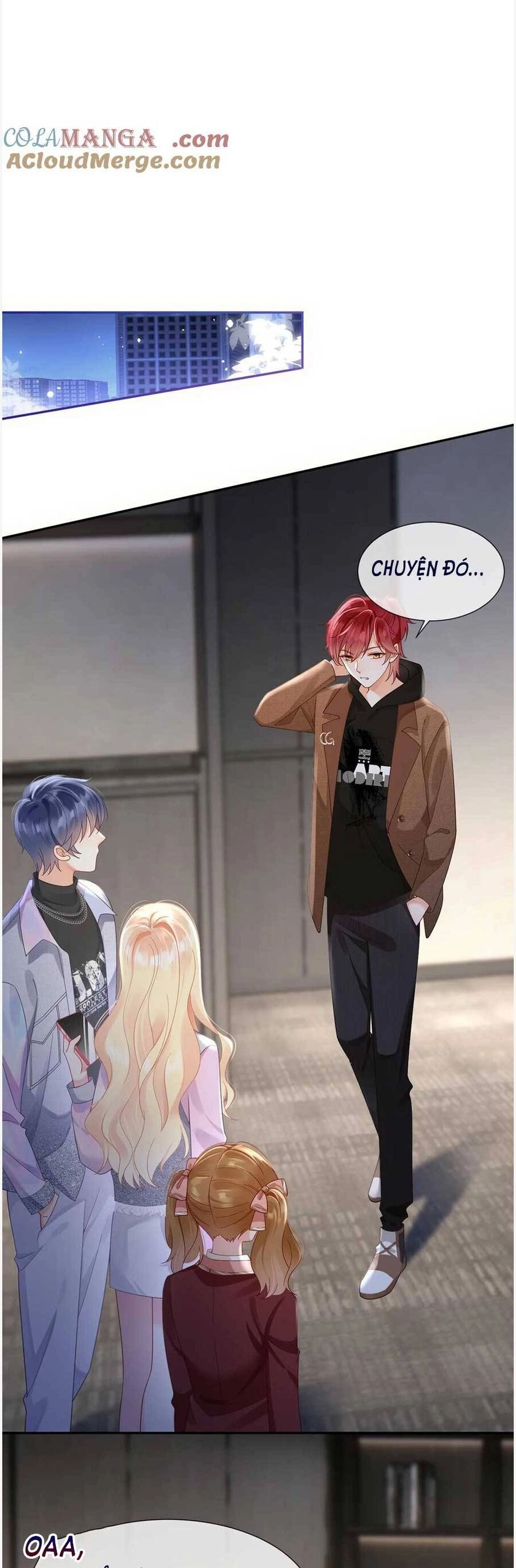 Tôi Trở Thành Kiều Thê Của Ông Trùm Phản Diện Chapter 101 - 27