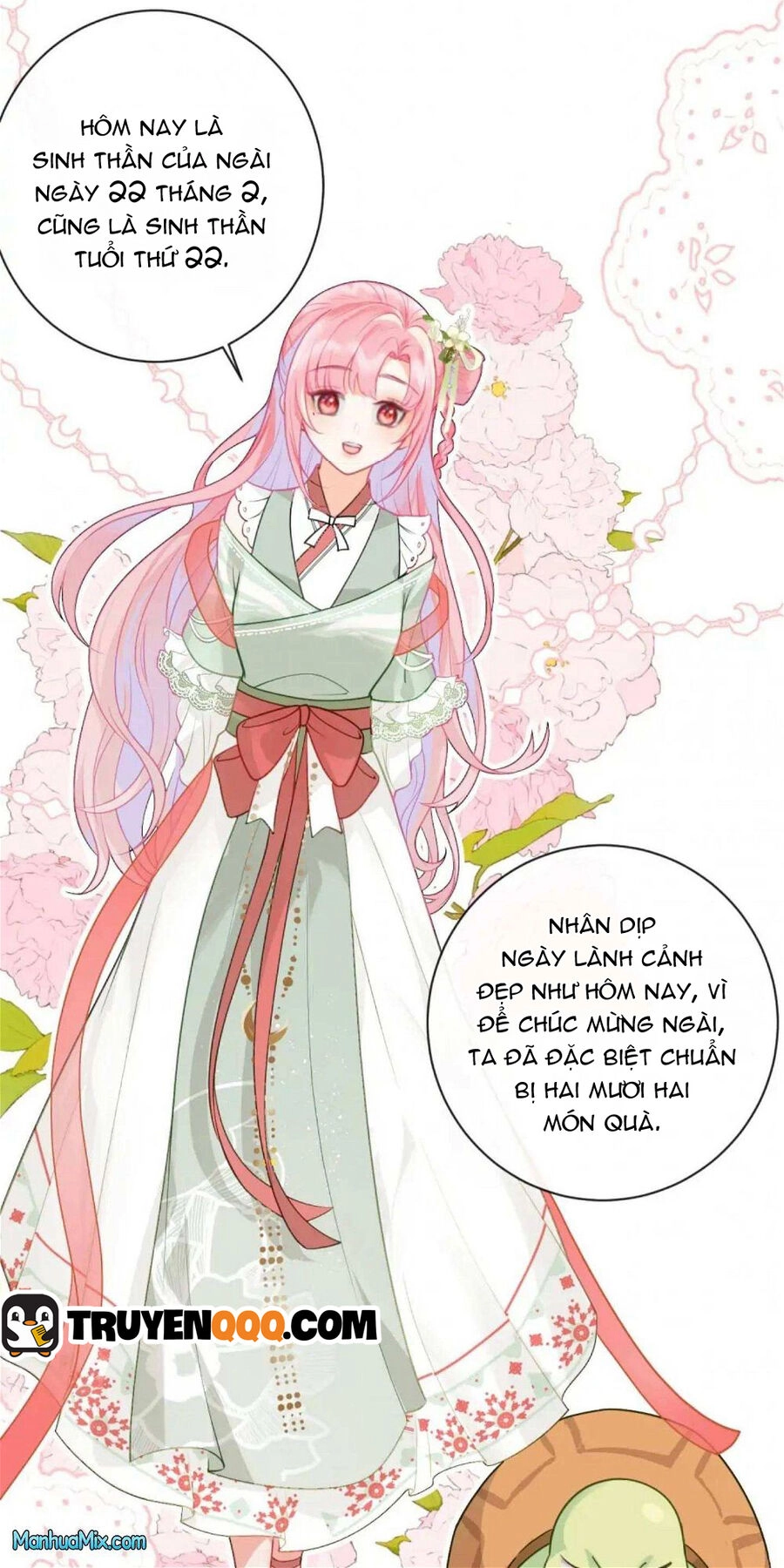 Sau Khi Công Chúa Bội Tình Bạc Nghĩa Chapter 23 - 7