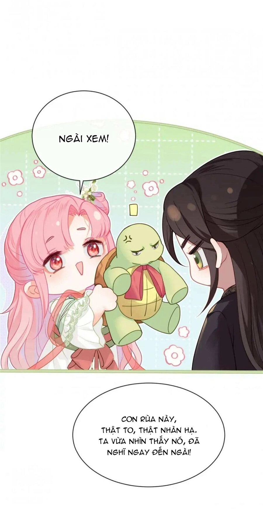 Sau Khi Công Chúa Bội Tình Bạc Nghĩa Chapter 23 - 9