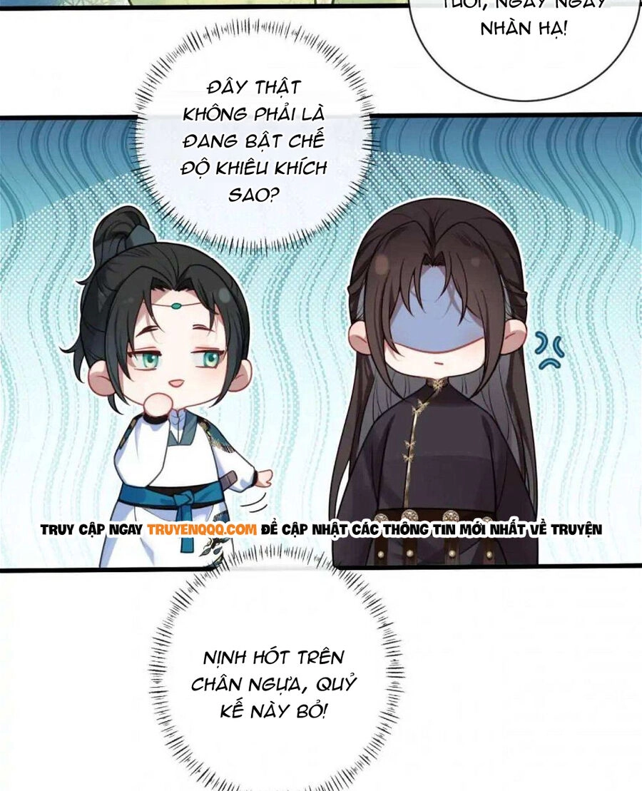 Sau Khi Công Chúa Bội Tình Bạc Nghĩa Chapter 23 - 11