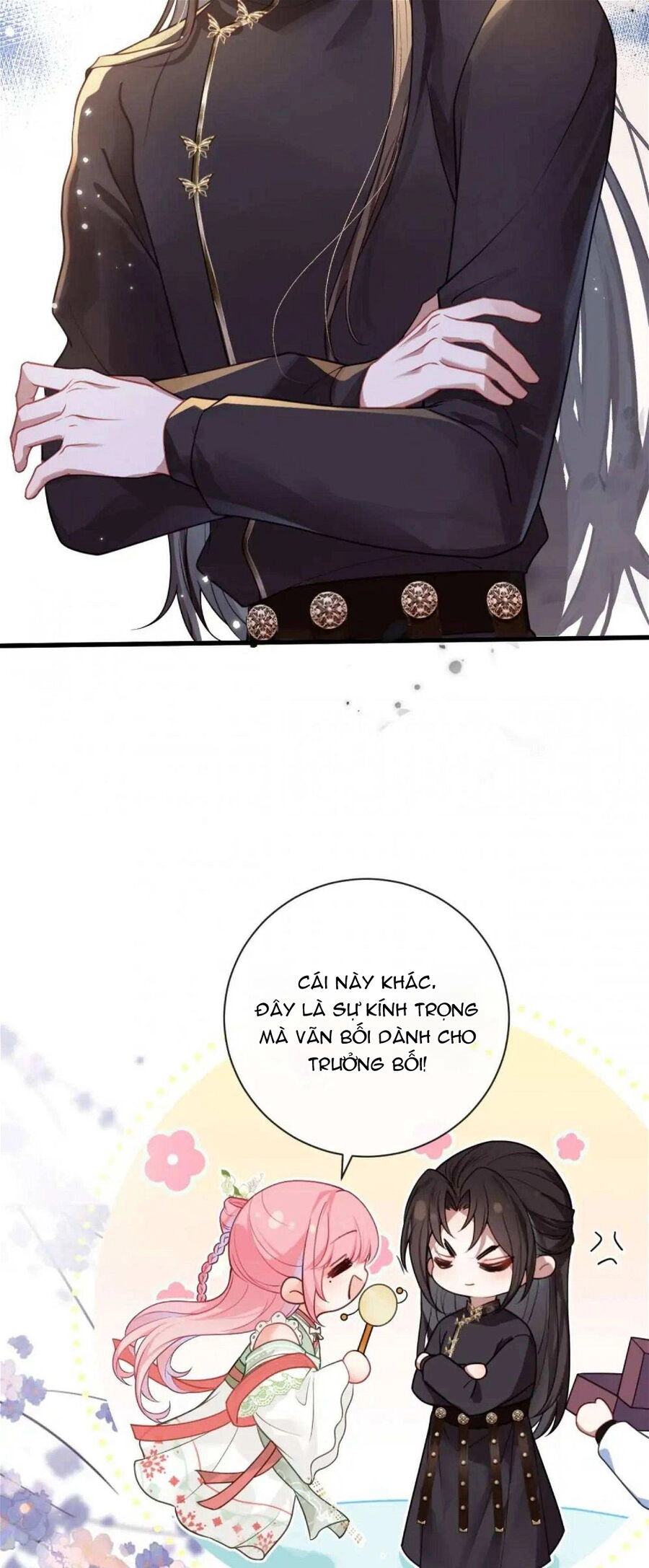 Sau Khi Công Chúa Bội Tình Bạc Nghĩa Chapter 23 - 14