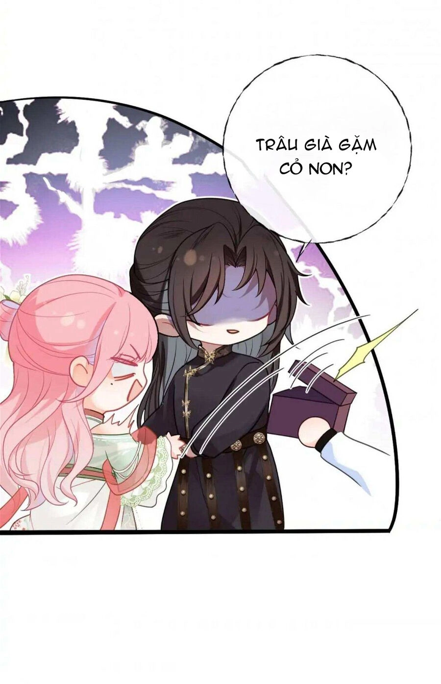 Sau Khi Công Chúa Bội Tình Bạc Nghĩa Chapter 23 - 16