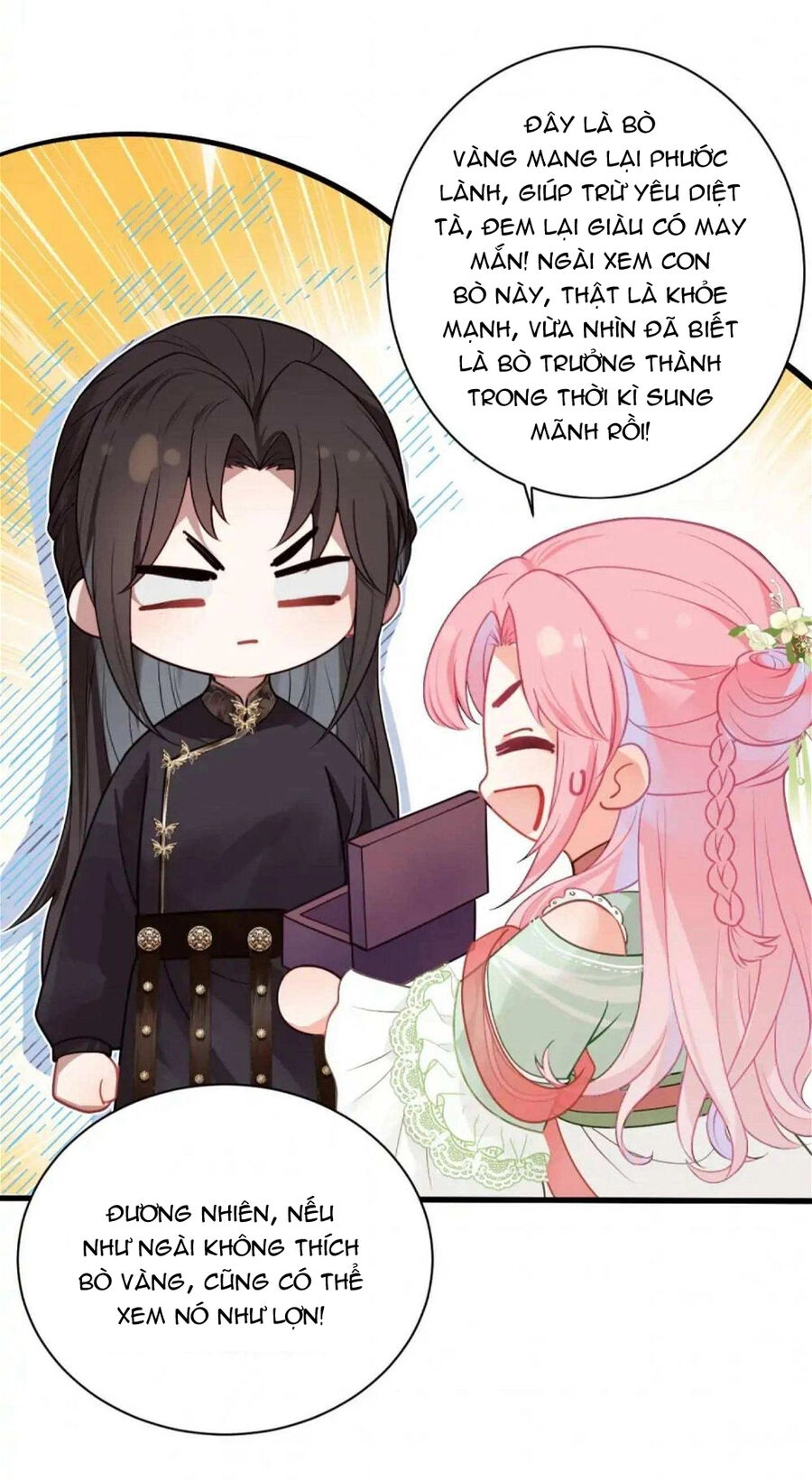 Sau Khi Công Chúa Bội Tình Bạc Nghĩa Chapter 23 - 18