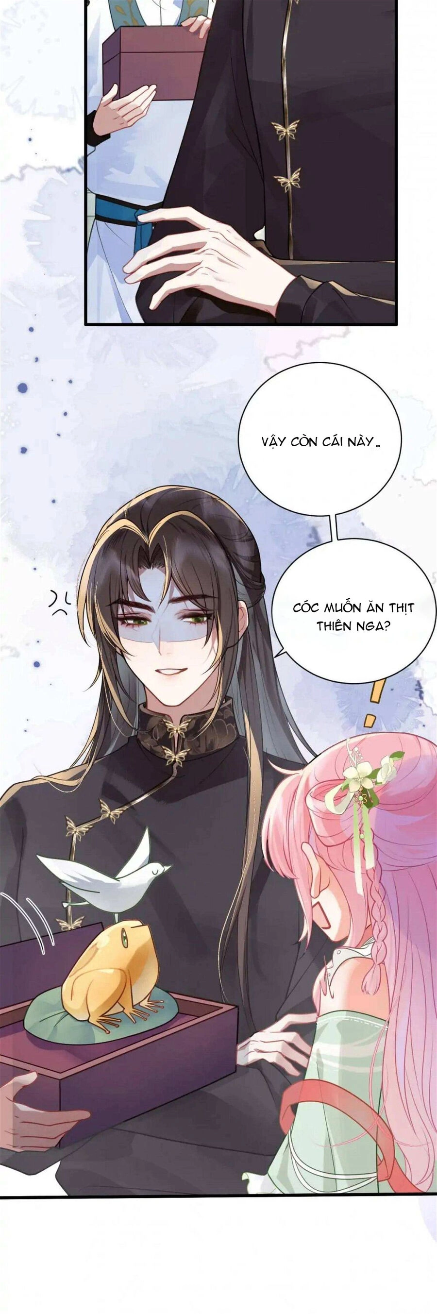 Sau Khi Công Chúa Bội Tình Bạc Nghĩa Chapter 23 - 20