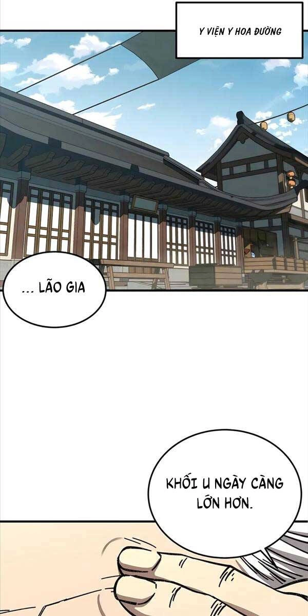 Ông Võ Giả Và Cháu Chí Tôn Chapter 1 - 2