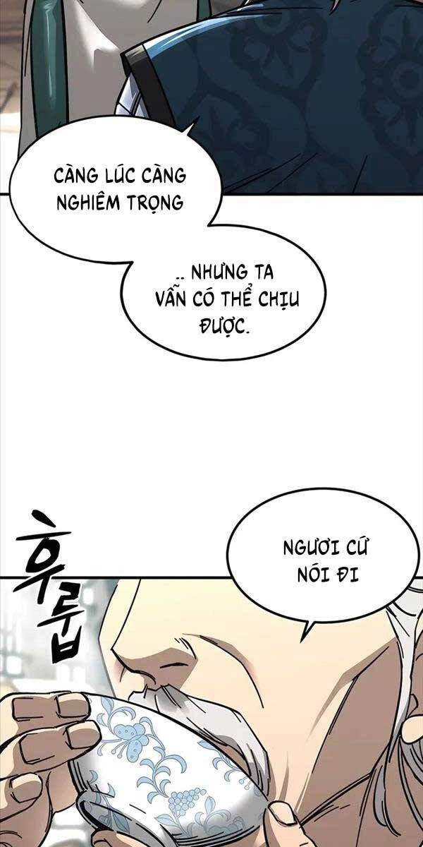 Ông Võ Giả Và Cháu Chí Tôn Chapter 1 - 4
