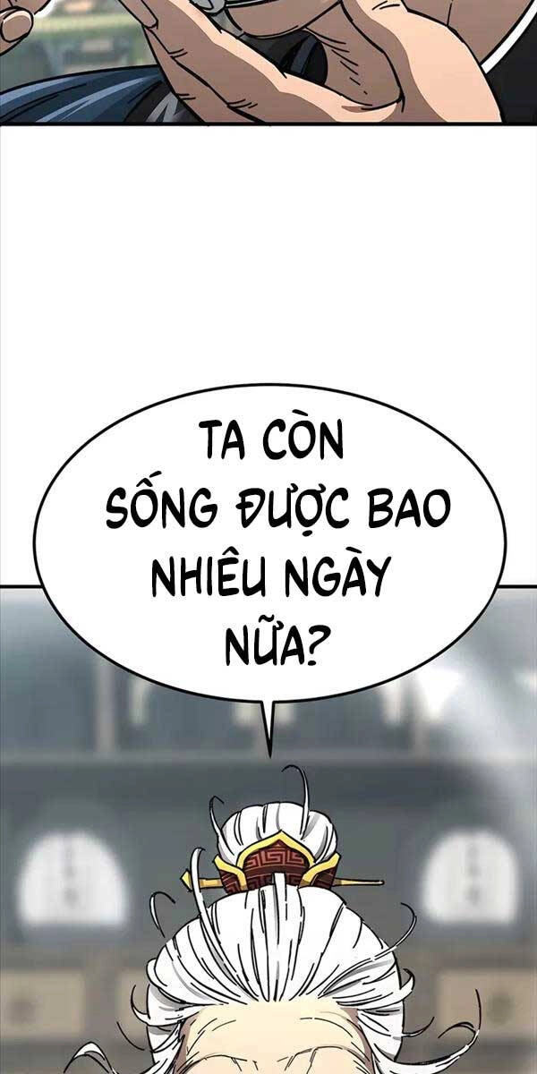 Ông Võ Giả Và Cháu Chí Tôn Chapter 1 - 5