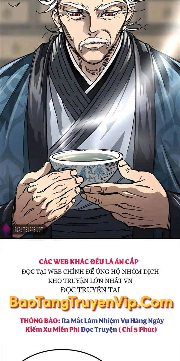 Ông Võ Giả Và Cháu Chí Tôn Chapter 1 - 6