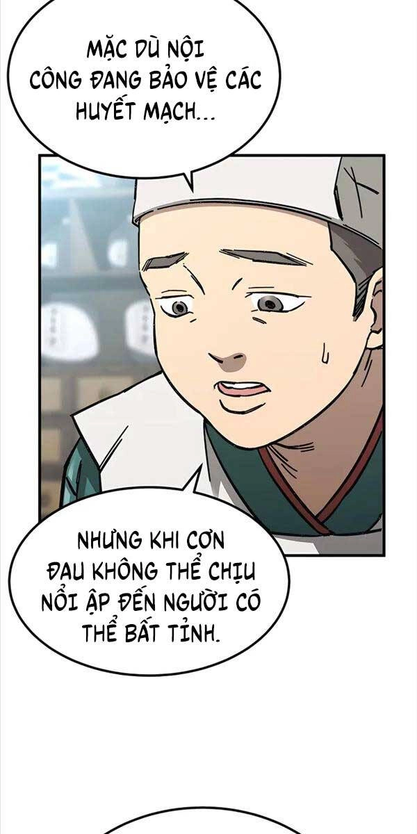 Ông Võ Giả Và Cháu Chí Tôn Chapter 1 - 7