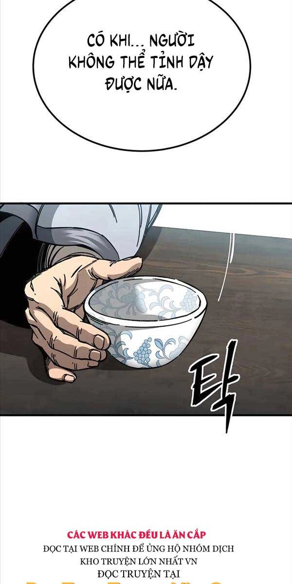 Ông Võ Giả Và Cháu Chí Tôn Chapter 1 - 8