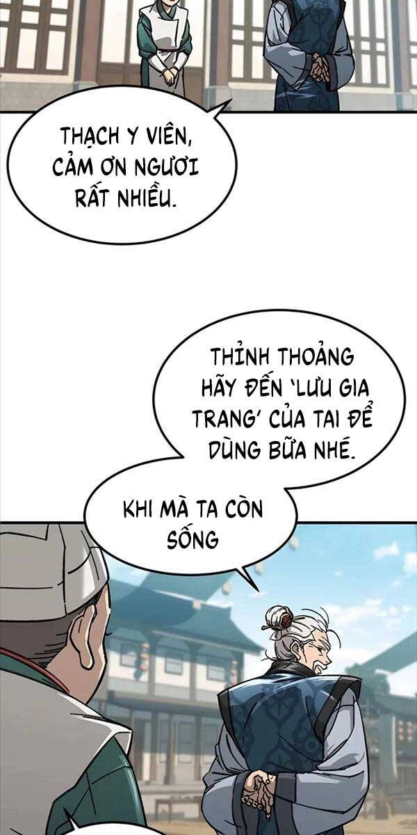 Ông Võ Giả Và Cháu Chí Tôn Chapter 1 - 10