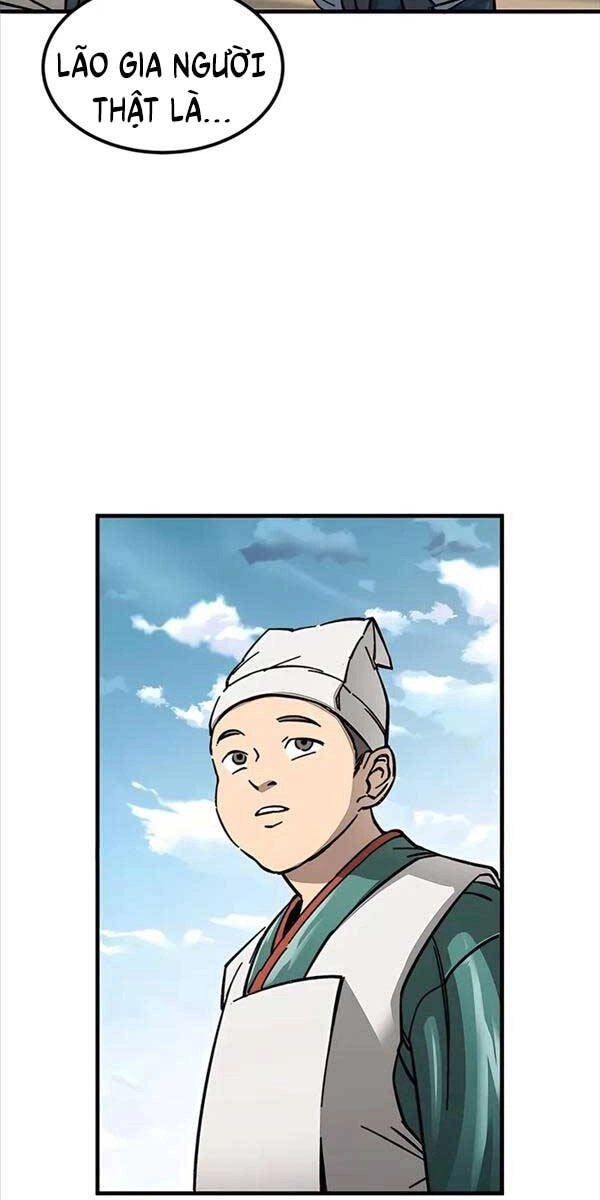 Ông Võ Giả Và Cháu Chí Tôn Chapter 1 - 11