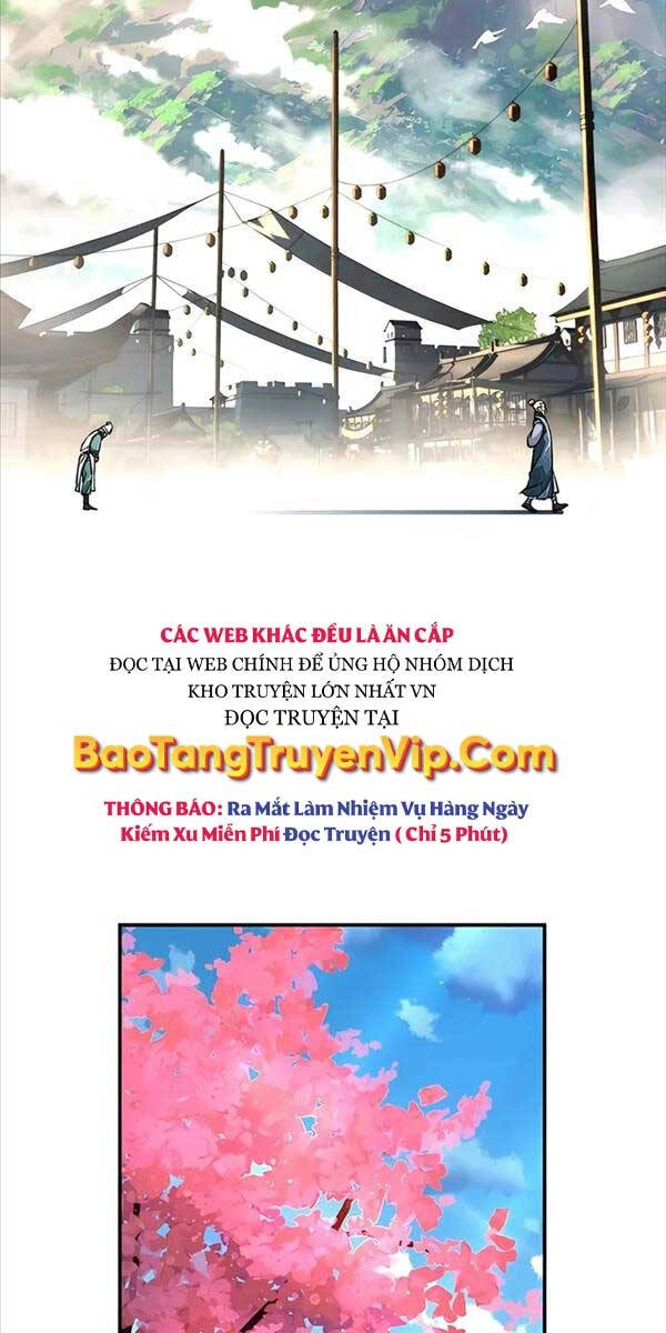 Ông Võ Giả Và Cháu Chí Tôn Chapter 1 - 14