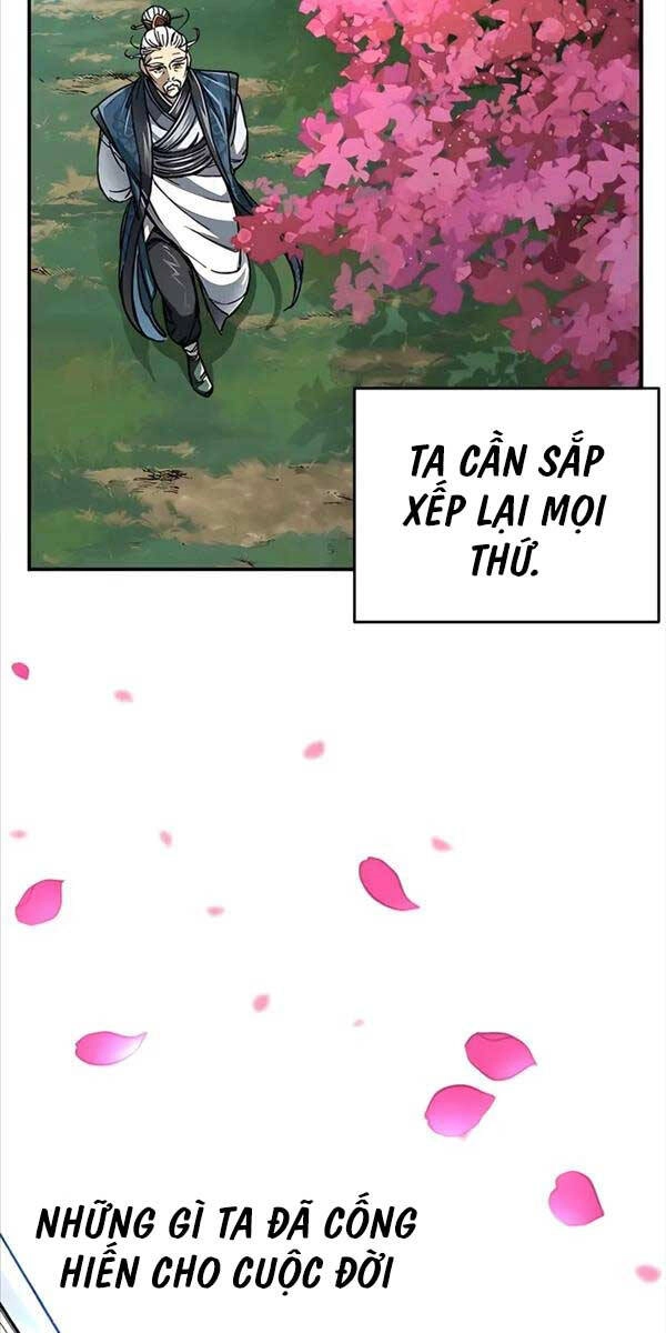 Ông Võ Giả Và Cháu Chí Tôn Chapter 1 - 16