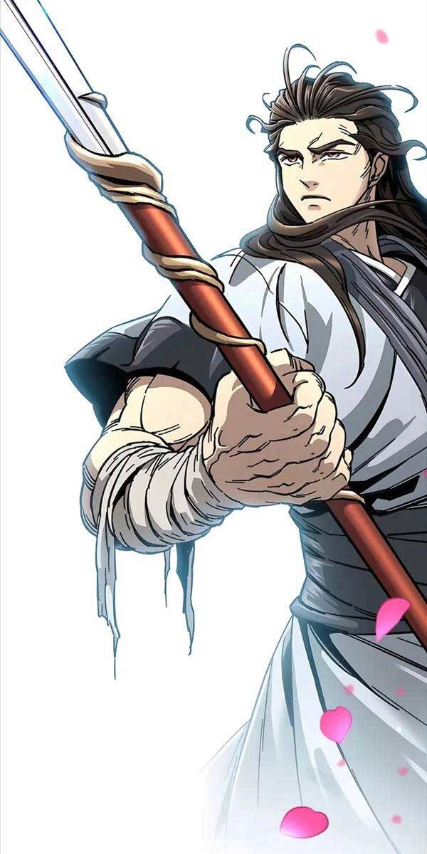 Ông Võ Giả Và Cháu Chí Tôn Chapter 1 - 17