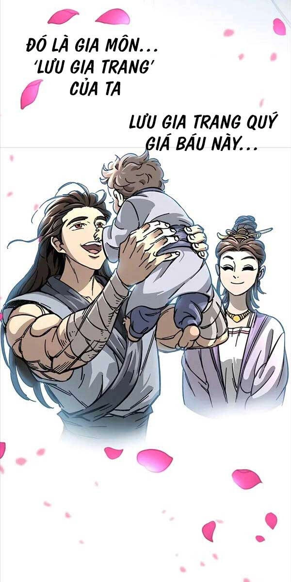 Ông Võ Giả Và Cháu Chí Tôn Chapter 1 - 18