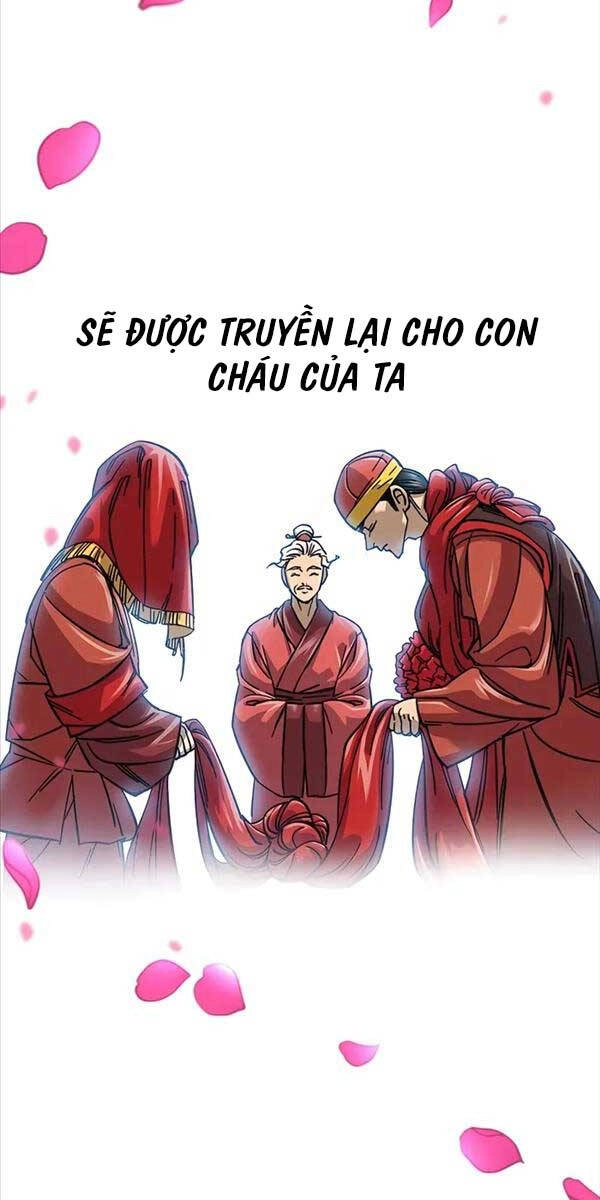 Ông Võ Giả Và Cháu Chí Tôn Chapter 1 - 20