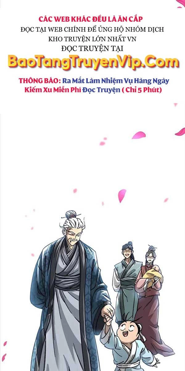 Ông Võ Giả Và Cháu Chí Tôn Chapter 1 - 21