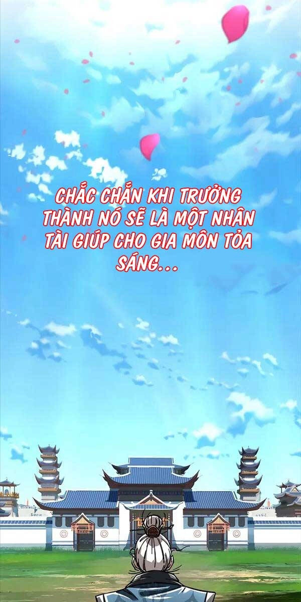 Ông Võ Giả Và Cháu Chí Tôn Chapter 1 - 25