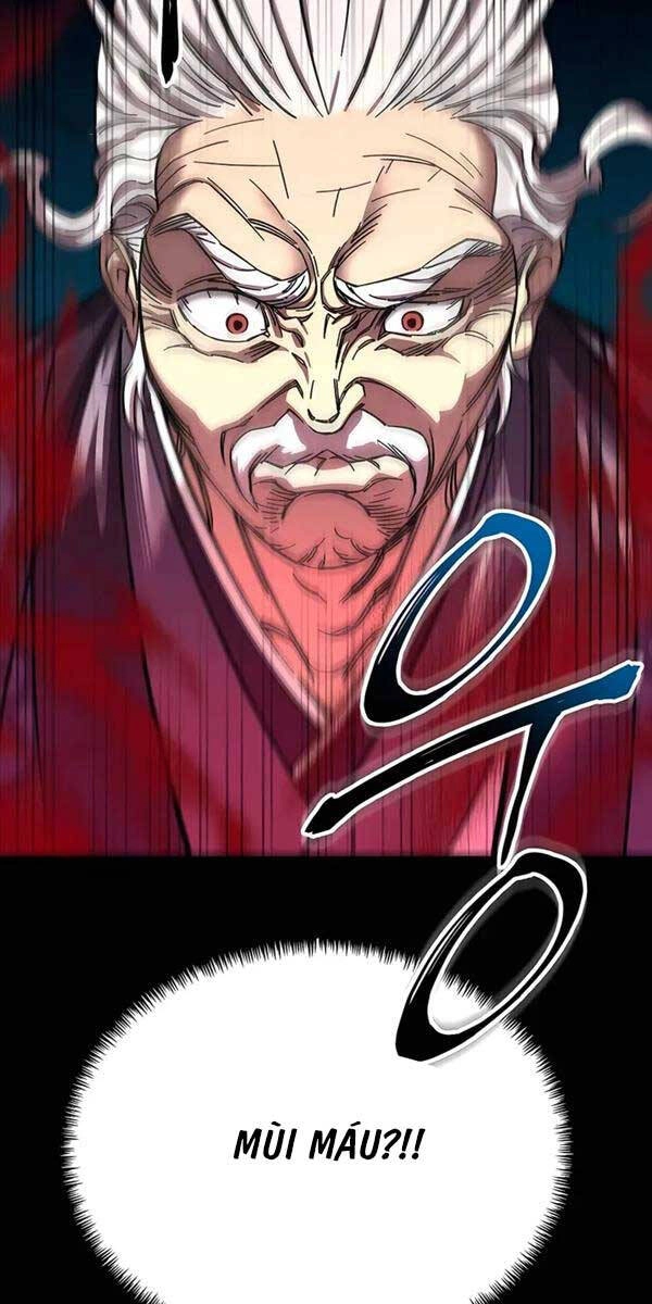 Ông Võ Giả Và Cháu Chí Tôn Chapter 1 - 31