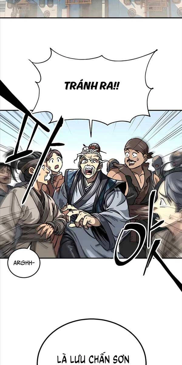 Ông Võ Giả Và Cháu Chí Tôn Chapter 1 - 33