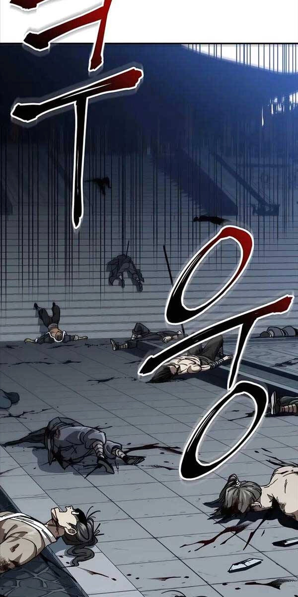 Ông Võ Giả Và Cháu Chí Tôn Chapter 1 - 35