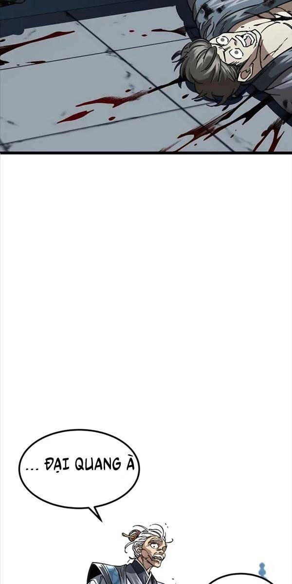 Ông Võ Giả Và Cháu Chí Tôn Chapter 1 - 38