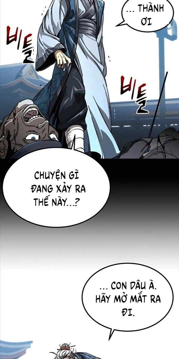 Ông Võ Giả Và Cháu Chí Tôn Chapter 1 - 39