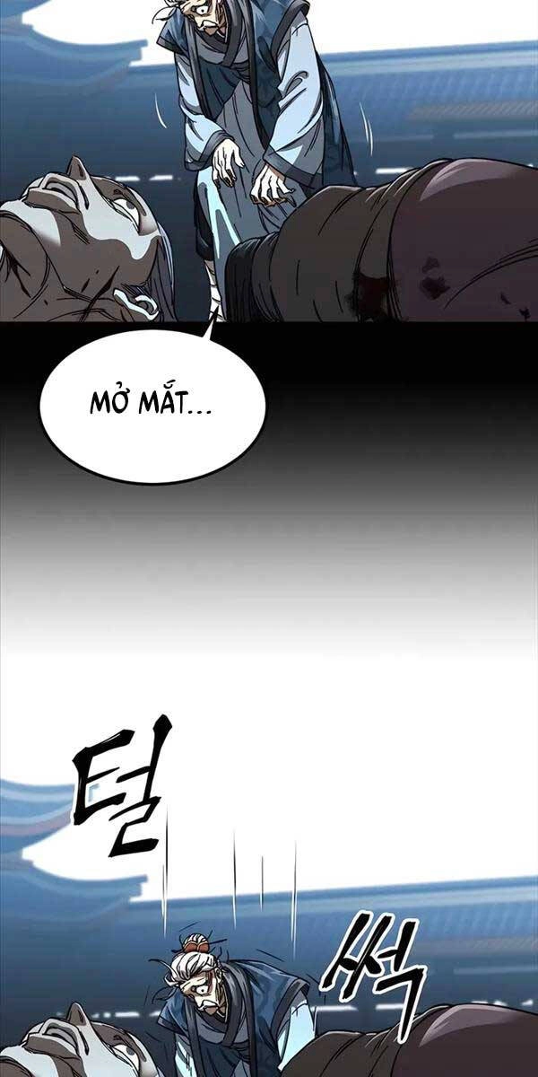 Ông Võ Giả Và Cháu Chí Tôn Chapter 1 - 40