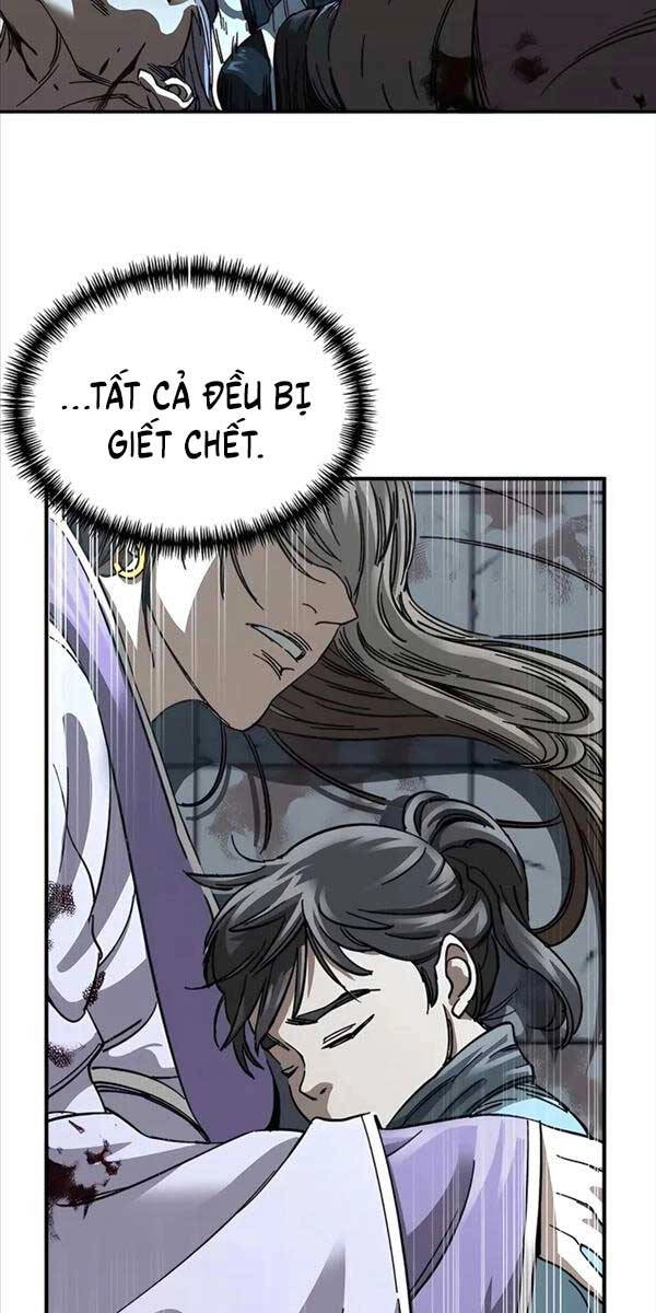 Ông Võ Giả Và Cháu Chí Tôn Chapter 1 - 41