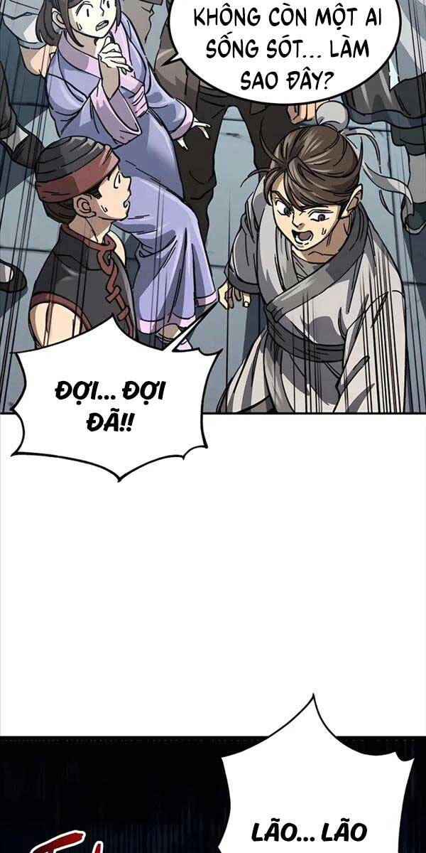 Ông Võ Giả Và Cháu Chí Tôn Chapter 1 - 44