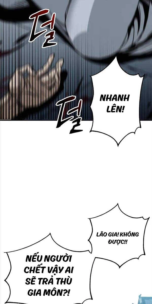 Ông Võ Giả Và Cháu Chí Tôn Chapter 1 - 46