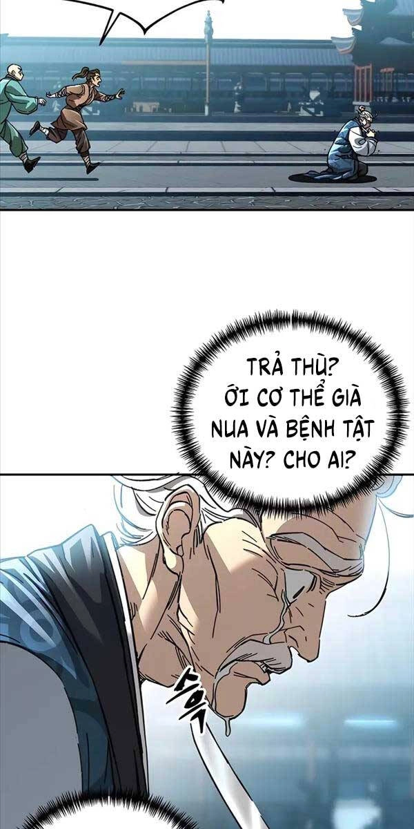Ông Võ Giả Và Cháu Chí Tôn Chapter 1 - 47
