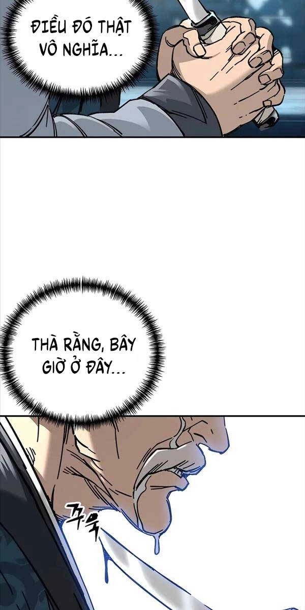 Ông Võ Giả Và Cháu Chí Tôn Chapter 1 - 48