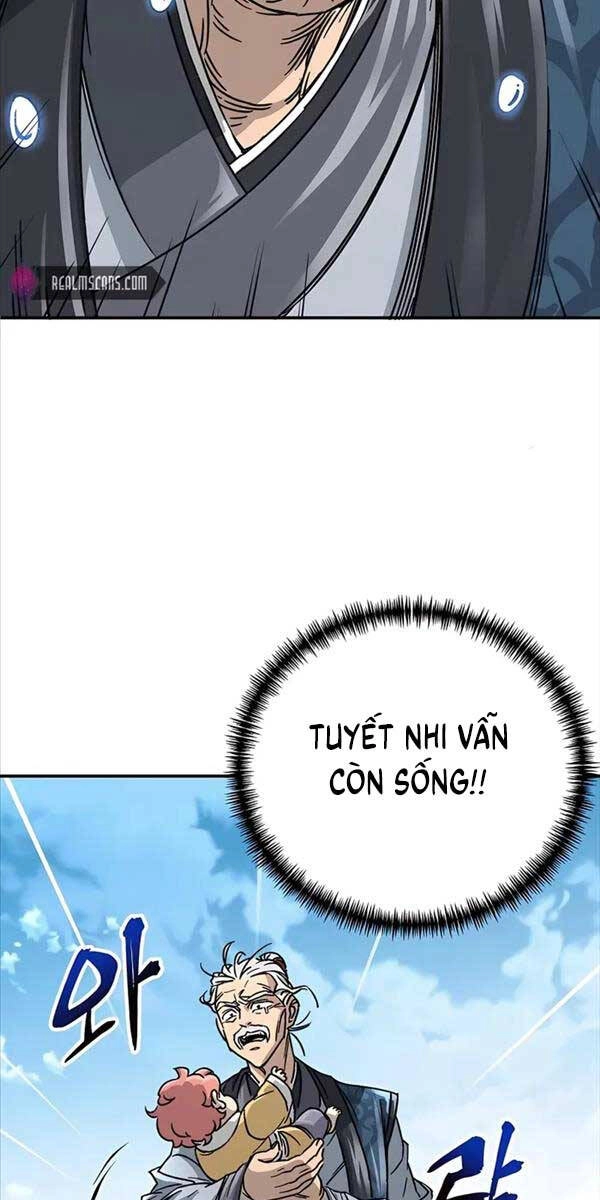 Ông Võ Giả Và Cháu Chí Tôn Chapter 1 - 58