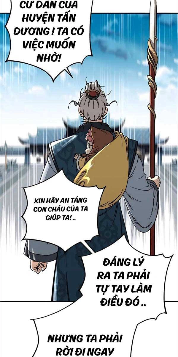 Ông Võ Giả Và Cháu Chí Tôn Chapter 1 - 62
