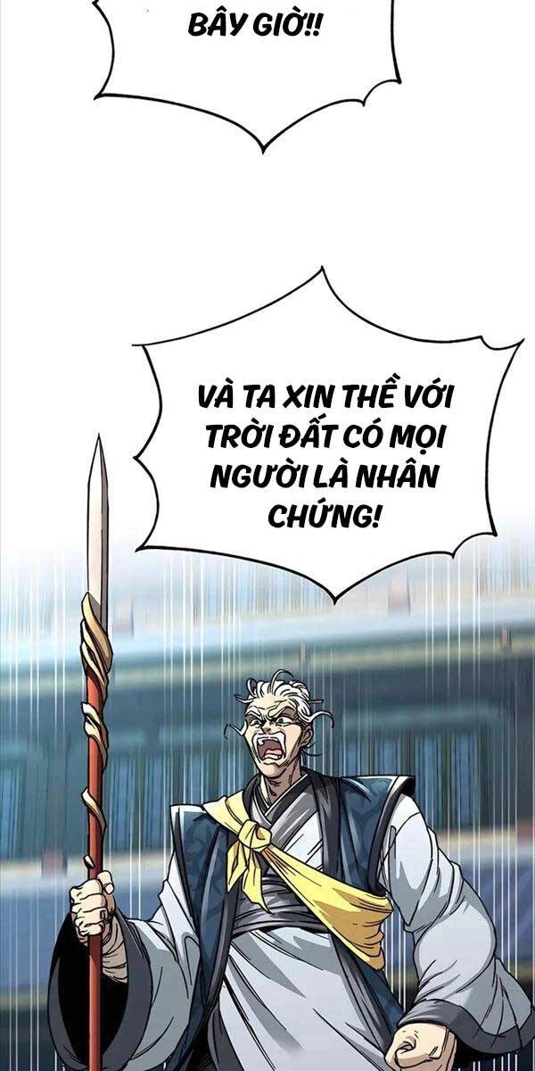 Ông Võ Giả Và Cháu Chí Tôn Chapter 1 - 63