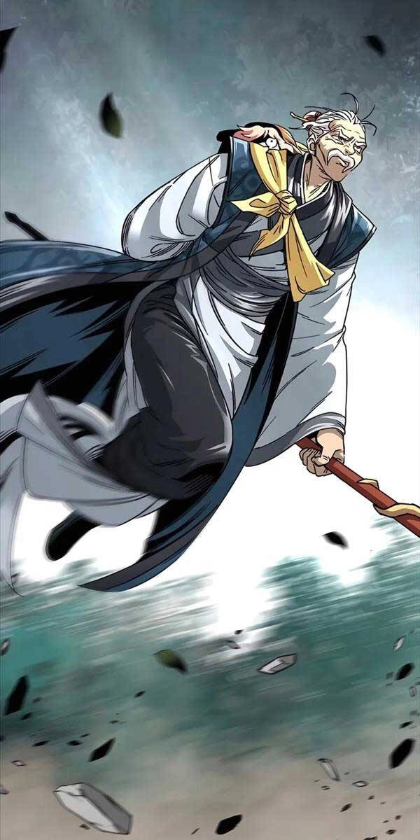 Ông Võ Giả Và Cháu Chí Tôn Chapter 1 - 70