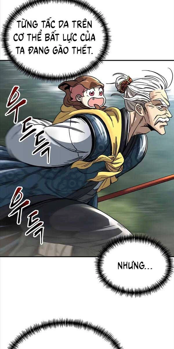 Ông Võ Giả Và Cháu Chí Tôn Chapter 1 - 72