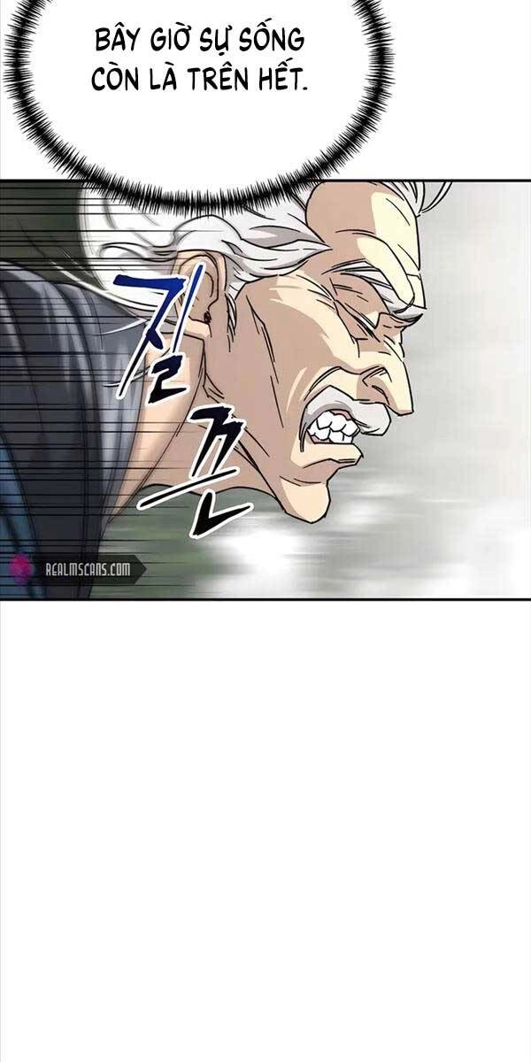 Ông Võ Giả Và Cháu Chí Tôn Chapter 1 - 73