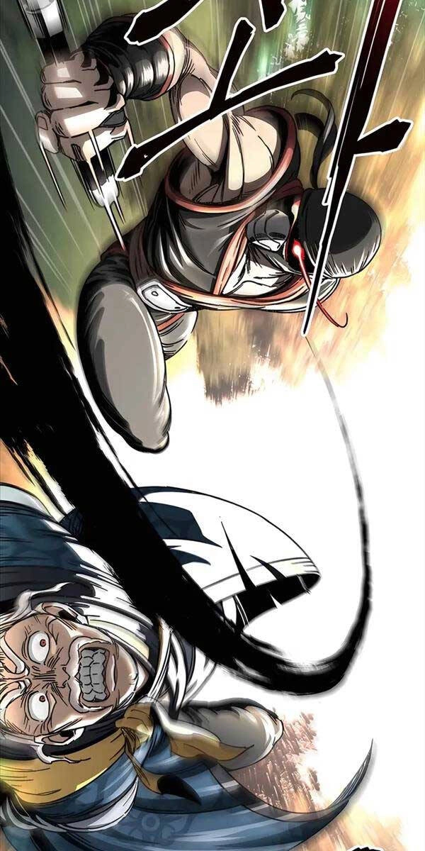 Ông Võ Giả Và Cháu Chí Tôn Chapter 1 - 75