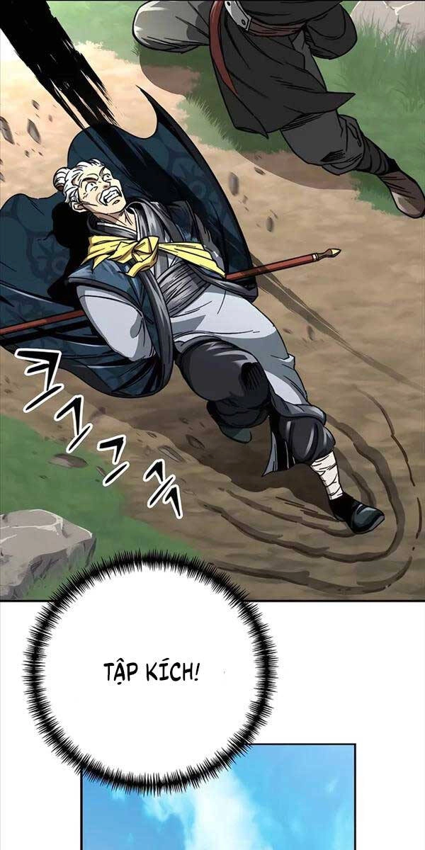 Ông Võ Giả Và Cháu Chí Tôn Chapter 1 - 77