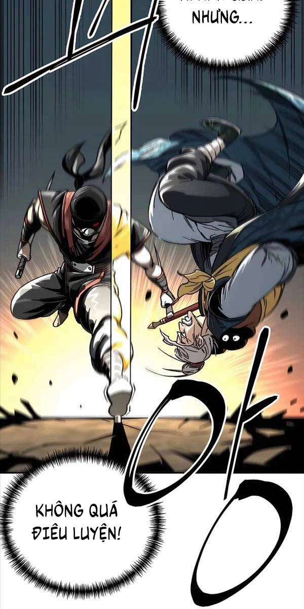 Ông Võ Giả Và Cháu Chí Tôn Chapter 1 - 79